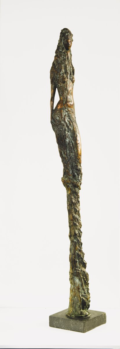 Ondine, c.1974 
